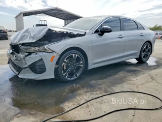 KIA K5 GT LINE