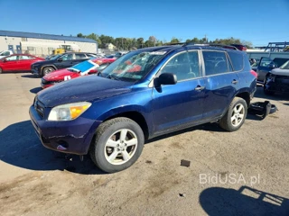 TOYOTA RAV4 BASE