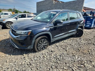 VOLKSWAGEN TAOS S