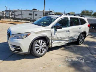 SUBARU ASCENT TOURING