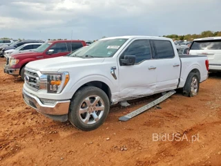 FORD F150 SUPERCREW