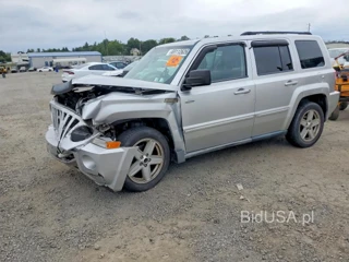 JEEP PATRIOT SPORT
