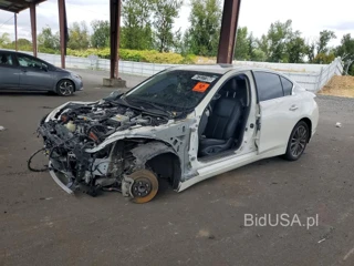 INFINITI Q50 3.0T LUXE