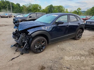 MAZDA CX-30 SELECT SPORT