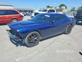 DODGE CHALLENGER SXT PLUS