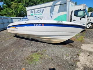 BAYLINER BAYLINER