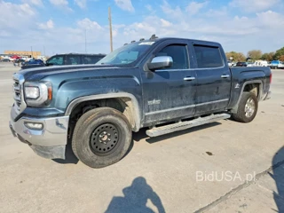GMC SIERRA C1500 SLT