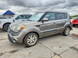 KIA SOUL +