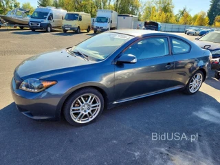SCION TC BASE
