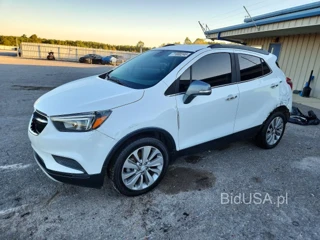 BUICK ENCORE PREFERRED