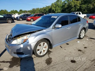 SUBARU LEGACY 3.6R
