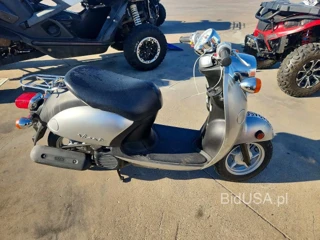 YAMAHA CX50 U