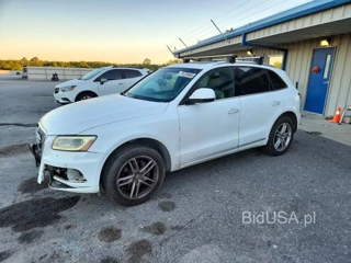 AUDI Q5 PREMIUM PLUS