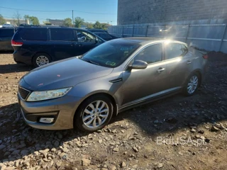 KIA OPTIMA EX