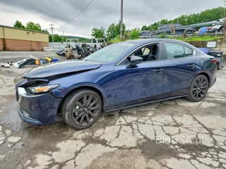 MAZDA 3 SELECT SPORT