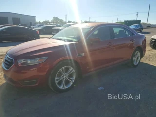 FORD TAURUS SEL