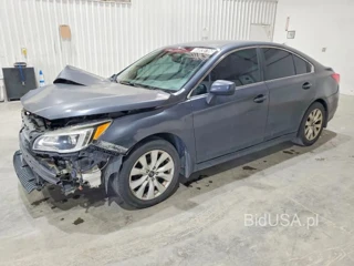 SUBARU LEGACY 2.5I PREMIUM