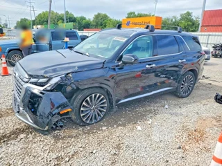 HYUNDAI PALISADE CALLIGRAPHY