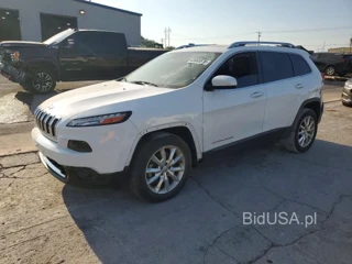 JEEP CHEROKEE LIMITED
