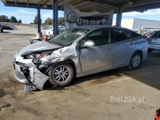 TOYOTA PRIUS L ECO