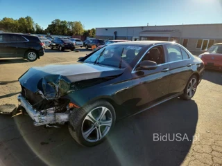 MERCEDES-BENZ E 350 4MATIC