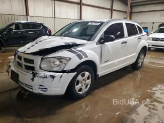 DODGE CALIBER EXPRESS