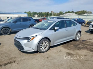 TOYOTA COROLLA HYBRID LE