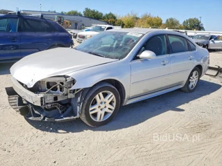 CHEVROLET IMPALA LIMITED LT