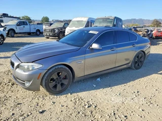 BMW 528 I