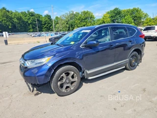 HONDA CR-V TOURING
