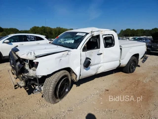 TOYOTA TACOMA BASE