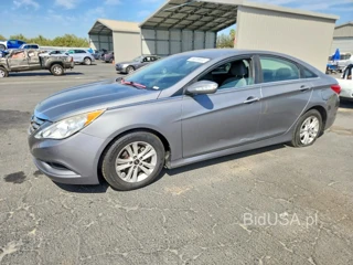 HYUNDAI SONATA GLS