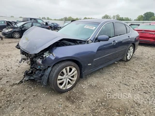 INFINITI M35 X