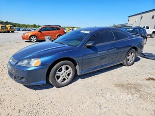 DODGE STRATUS SXT