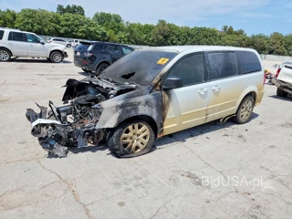 DODGE GRAND CARAVAN SE
