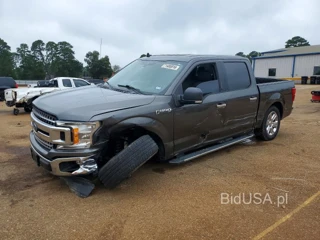 FORD F150 SUPERCREW