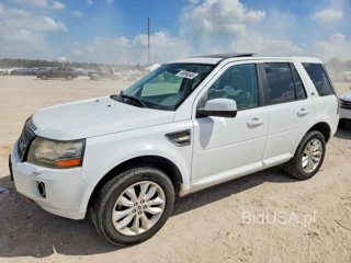LAND ROVER LR2 HSE
