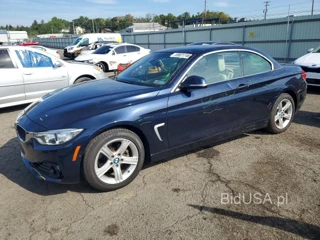 BMW 428 XI SULEV