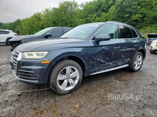 AUDI Q5 PREMIUM PLUS