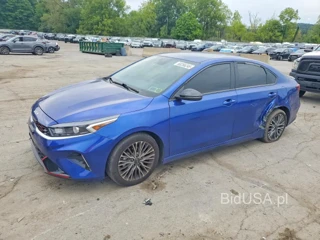 KIA FORTE GT LINE