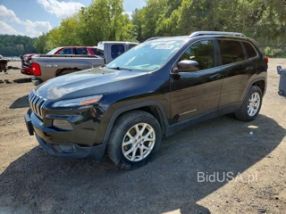 JEEP CHEROKEE ALTITUDE