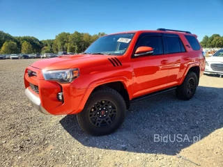 TOYOTA 4RUNNER TRD OFF-ROAD PREMIUM