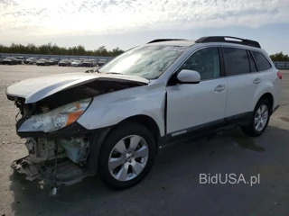 SUBARU OUTBACK 3.6R LIMITED