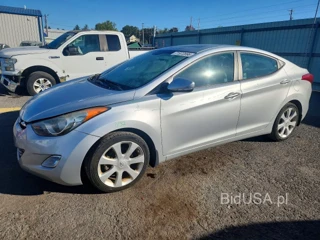 HYUNDAI ELANTRA LIMITED