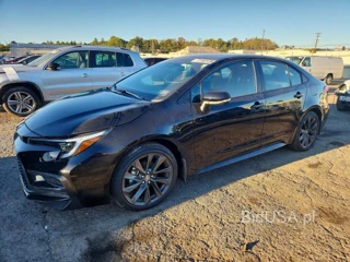 TOYOTA COROLLA SE