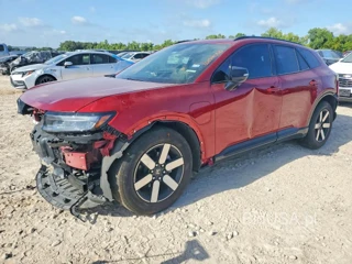 HONDA PROLOGUE TOUR