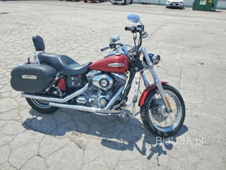 HARLEY-DAVIDSON FXDC