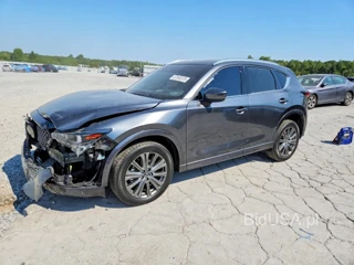 MAZDA CX-5 SIGNATURE