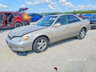 LEXUS ES 300