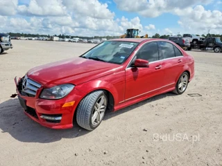 MERCEDES-BENZ C 250